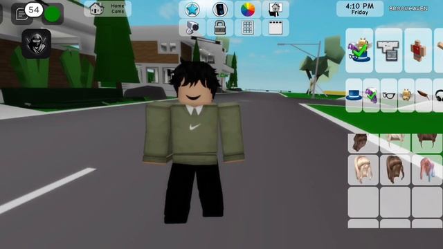 NEW! Ice Hub FE Unlocked Gamepass Script | Brookhaven RP Script!