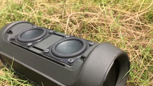JBL Charge 2 Plus Extreme Bass Test??? смотреть онлайн