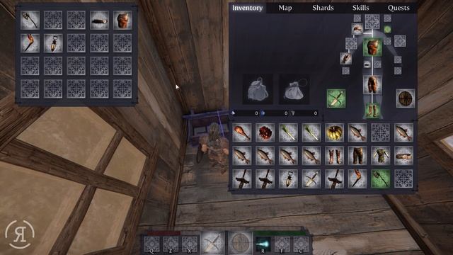 The Memory of Eldurim - Part 1 (Special Feature - Early Access) смотреть онлайн