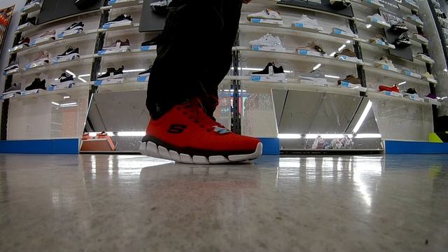 Кроссовки мужские Skechers Skechers-Flex 3.0