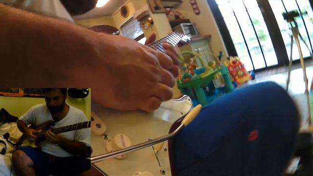 Electric Noodles(Trying out a GLS ES57 MIC) смотреть онлайн