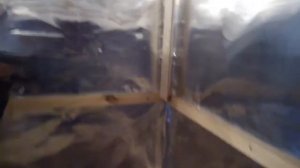 Обшивка вагонкой. Стыковка углов.