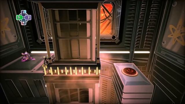 Tiny Brains — геймплей смотреть онлайн