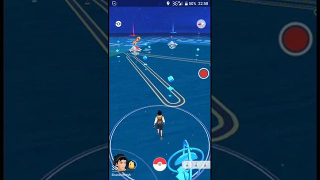 Pokémon GO: как правильно прокрастинировать с Doogee X5 Pro смотреть онлайн
