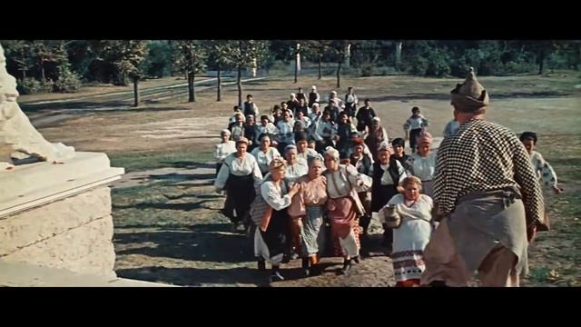 Трындычиха. Свадьба в Малиновке. Лучшие моменты. смотреть онлайн