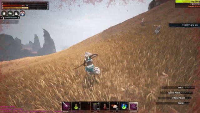 Conan Exiles - Raids on a Russian Private Server - With Happy Ending смотреть онлайн