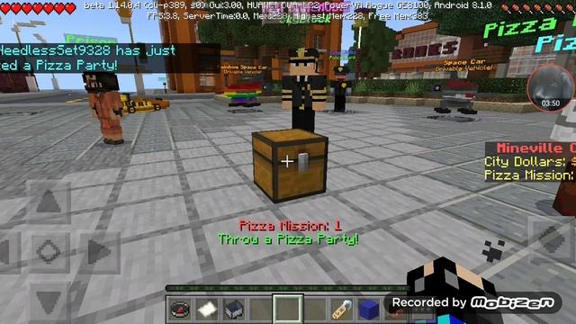 Как играть на серверах в майнкрафте на телефоне смотреть онлайн