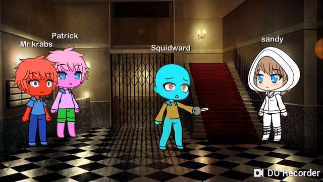 We gotta get spongebob Back Pt1 (Gacha Life) style *CRINGE WARNING* смотреть онлайн