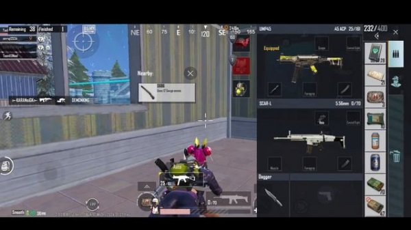 REDMI NOTE 13 PRO 5G BGMI 90 FPS TEST | REDMI NOTE 13 PRO PUBG TEST 90 FPS | SD 7S GEN 2 PROCESSOR