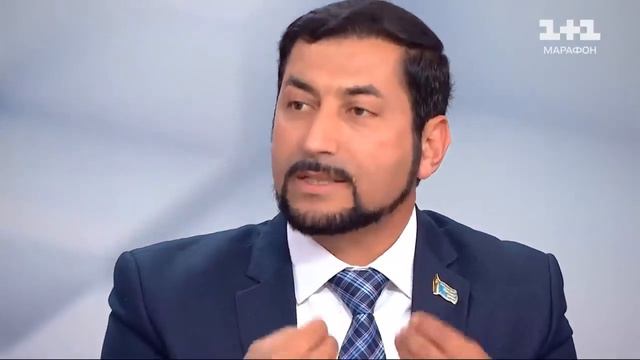 Ядерный статус Украины - это один из вариантов гарантии - Фараджаллах смотреть онлайн