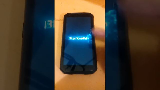 Перезагрузка Blackview bv9500 смотреть онлайн