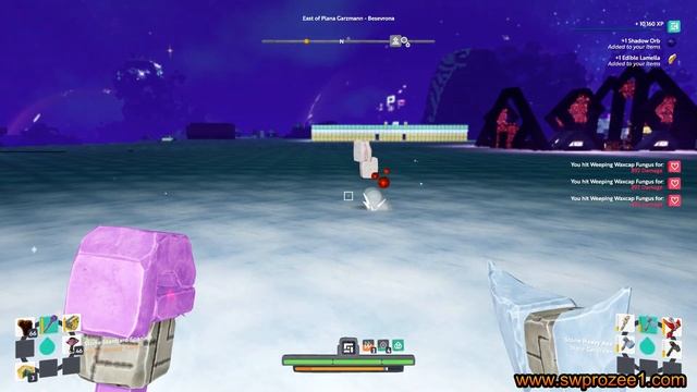 Boundless - Fast leveling on Besevrona #29 смотреть онлайн