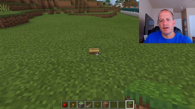 HIDDEN TRAPDOOR Minecraft - 1x1 FLUSH - 1.20 Bedrock Edition - Use For Secret Base/Hidden Door, Etc смотреть онлайн