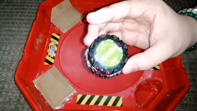 Non-Blader Combo Tournament🏆 смотреть онлайн