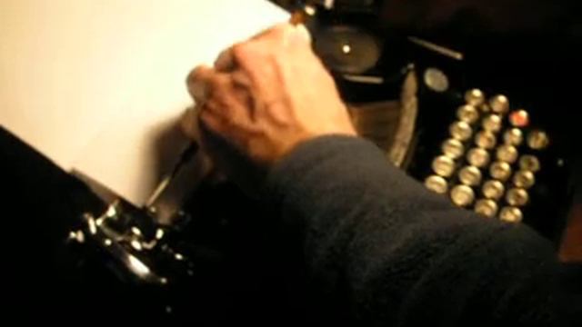 Fabulous antique vtg ERIKA 6-TAB typewriter смотреть онлайн