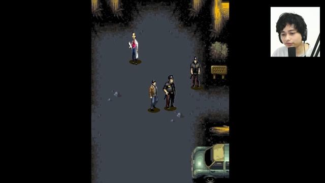 2D Creepyness - NoWhere - Part 1 смотреть онлайн