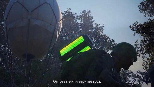 Thunder Tier One. Релизный трейлер смотреть онлайн