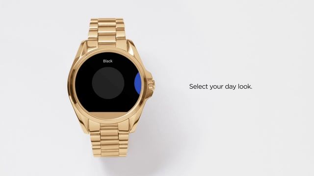 Michael Kors - How To Update My Modes смотреть онлайн