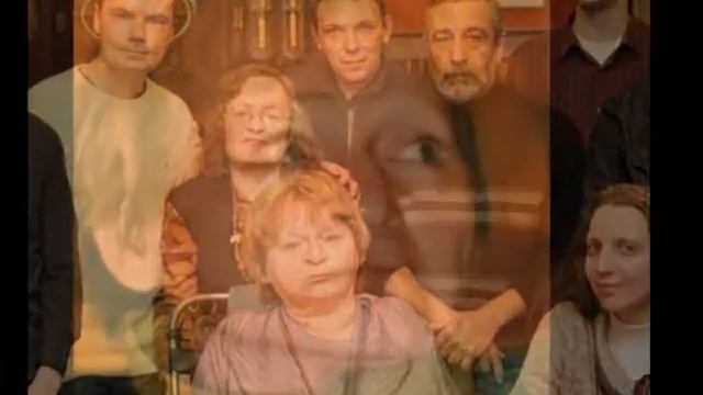 Памяти Галины Сергеевны Гампер смотреть онлайн