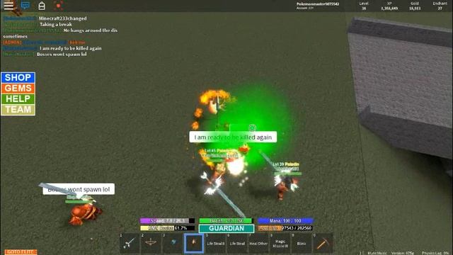 Breaking Field of battle (Part 1) смотреть онлайн