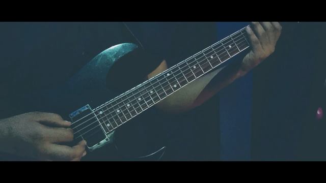 SPIRITBOX - Holy Roller [ Guitar Cover by Gaurav Indaura ] смотреть онлайн