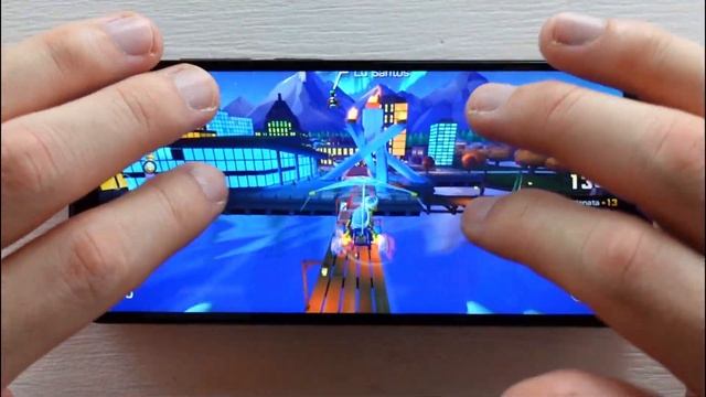 DOOGEE N40 PRO test e recensione ( doogee test & review ) смотреть онлайн