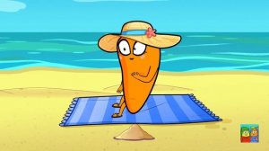 Бьюти-проблемы, с которыми сталкиваются все фрукты || Парочка груш