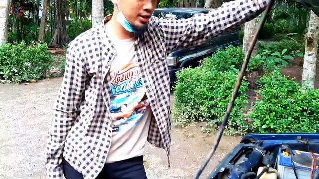 TOYOTA KIJANG SUPER HAMPIR MIRIP GRAND EXTRA INI DIA CIRI KHASNYA !! смотреть онлайн