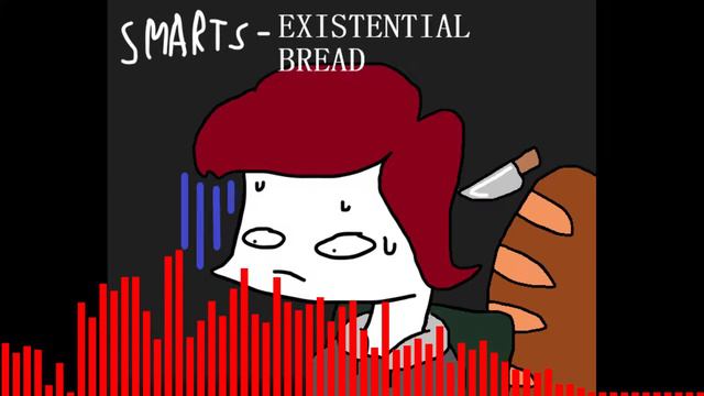 SPARKS - Existential Threat (Discount Parody)
