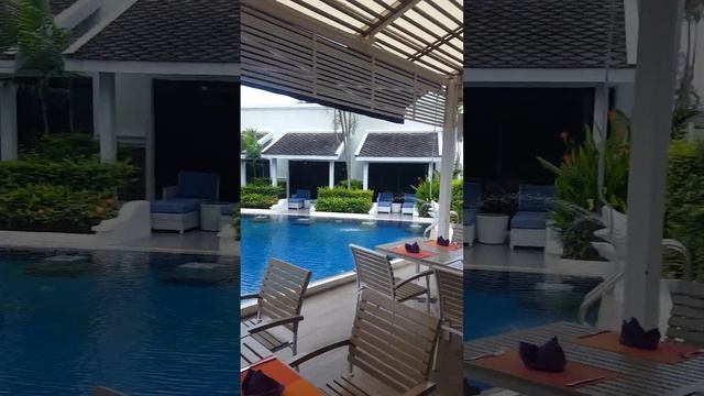 Access Resort And Villas Karon Phuket