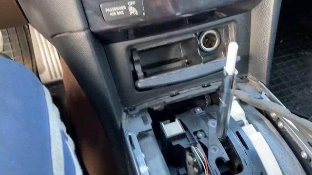 Infiniti fx35 fx37 qx70 S51 замена кнопки replacement push start button разбор климат контроля смотреть онлайн