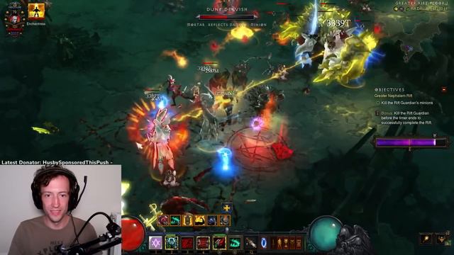 When you get Omega Lucky on your First Try... смотреть онлайн