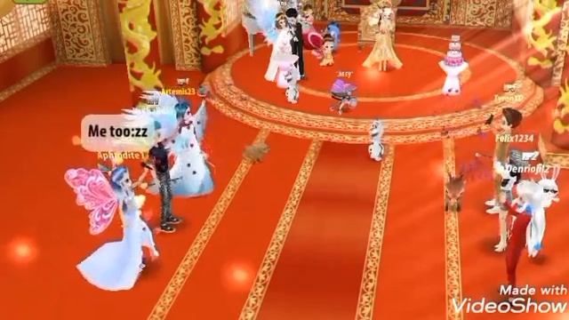 Avatar Musik Wold Wedding.? смотреть онлайн