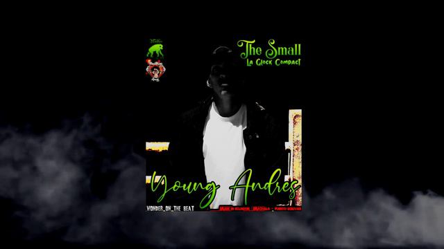 • The Small - Young Andres (Audio) смотреть онлайн