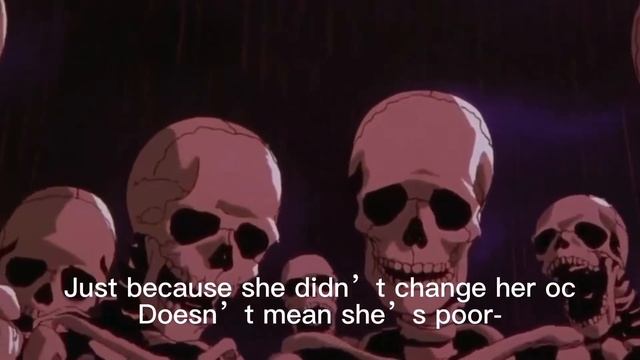 Skeleton react t cringe story time part 1 смотреть онлайн