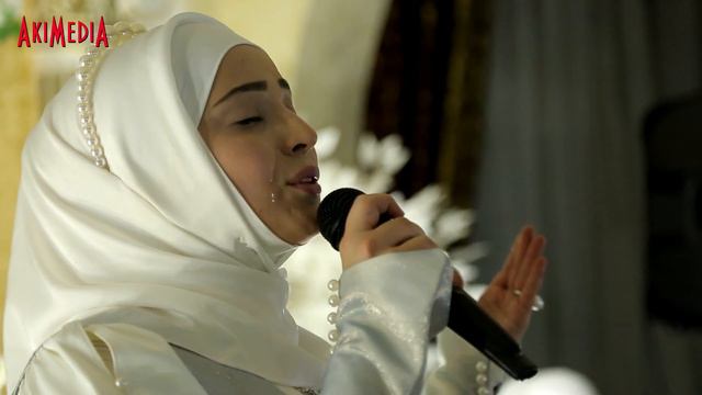 Hadidja - Dad Nasheed 2020