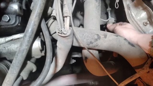 Настройка сцепления ВАЗ 2110 - 2112. Ранее или позднее сцепление. Регулировка сцепления. смотреть онлайн