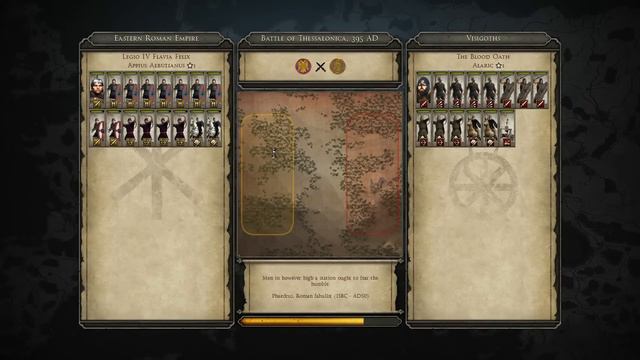 Total War: Attila - Multiplayer Campaign w/Malakith #2 ~ Eastern + Western Roman Empires смотреть онлайн