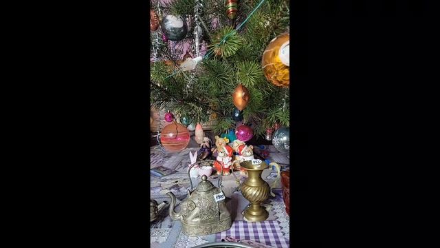 Новогодний стрим смотреть онлайн