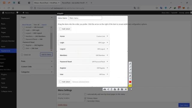 How to Create a WordPress User Registration Login Signup User Account Pages Form without code 2023 смотреть онлайн