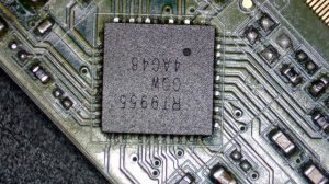 32" LED TV NO DISPLAY   PT320AT01-1-XC-2