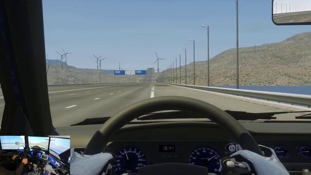 Assetto Corsa Renault Clio Williams V6 350 Km h смотреть онлайн