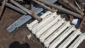 КРУТЫЕ НАХОДКИ НА МЕТАЛЛОПРИЁМКЕ! ЗАЧЕМ ТАКОЕ СДАВАТЬ В МЕТАЛЛОЛОМ???