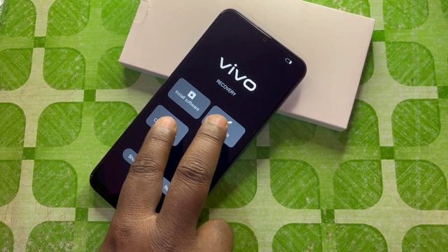 Vivo All Type Password, Pattern Lock Remove (Without Pc) | Vivo Mobile Ka Lock Kaise Tode | 100% Ok смотреть онлайн