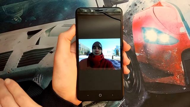 Doogee Y6 Piano Black 4/64 Обзор смотреть онлайн