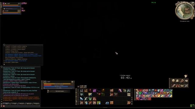 ГАЙД КАК СТАТЬ ТОПОМ В Л2!