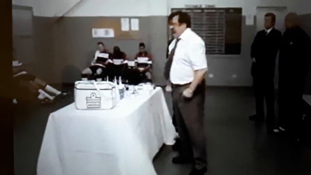 Mike basset doing (alex fergie) losing it смотреть онлайн