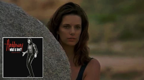 Haddaway - What Is Love смотреть онлайн