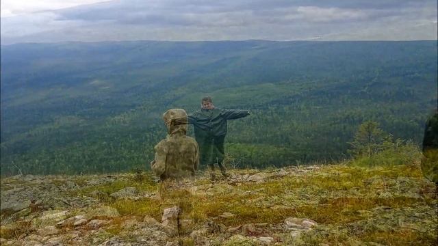 Отдых, НЕ РЫБАЛКА, на Вишере с 15.08 по 19.08 2020 года. смотреть онлайн