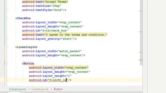 How to Create Custom AlertDialog in Android Studio | CustomAlertDialog | Android Coding смотреть онлайн